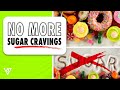 6 Best Foods to Control Sugar Cravings | V SHRED