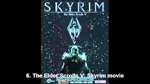 Top 10 Elder Scrolls spin-offs that should be made
