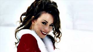 Video thumbnail of "Mariah Carey - O Holy Night (Official Instrumental and Backing Vocals)"