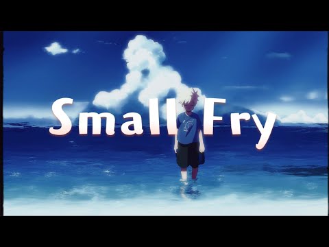 BoyWithUke - Small Fry | Lyrics