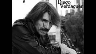 Diego Verdaguer No volveras chords