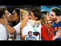 Top 50 Football ⚽️ Players Wives and Girlfriends