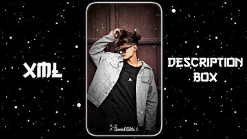 HAWA HAWA X MC STAN 🔥🥵 || NEW TREND XML 💥💯 || NEW XML FILE 🌈⚡|| @Samiul_Editz #xml #xml_file