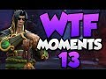 PALADINS FAILS & WINS #13 (BEST PALADINS Funny Moments Compilation)