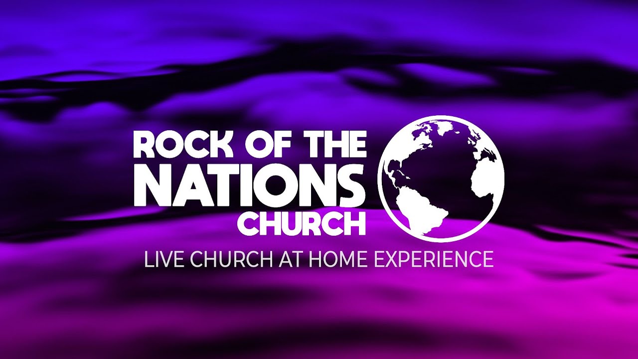 Ethnic Service | 2/15/2026 |  Rock Of The Nations Church