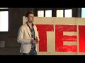 Camminare per andare più lontano | Fausto Panizzolo | TEDxPadova