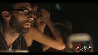 Maroon 5 - Animals (Cosmic Dawn Club Mix - Tony Mendes Video Re Edit)