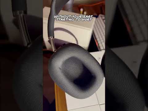 Reviewing fake AirPods Max