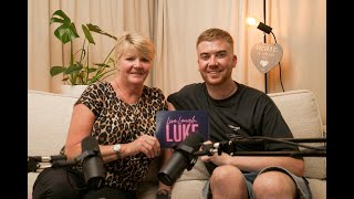 Selling Feet Pics, OnlyJans and Luke’s Internet Search History (Live, Laugh, Luke podcast)