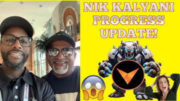 Vulcan Blockchain |Get Your Daily Vulcan News! #vulcanblockchain  #defi #blockchain #ooxy