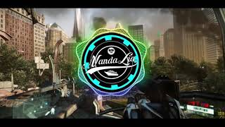 Dance Monkey - Tones And I - New Remix Full Bass 2019 By Nanda Lia