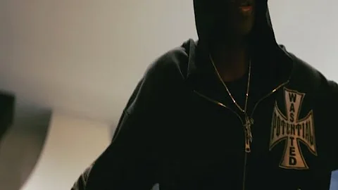 6ohnson X - Cry Me a River (Official Music Video)