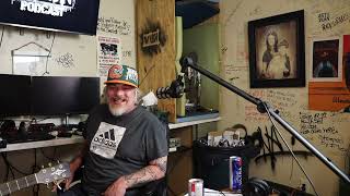 WRBN Podcast Danny Boone-Alice Ruth #rehabmusic #dannyboone #wearerehab #aliceruth #wrbnpodcast