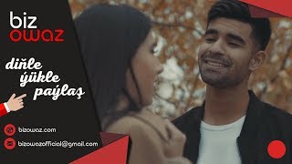 Abdylla Amanov - Balam sen (Official video bizowaz.com)