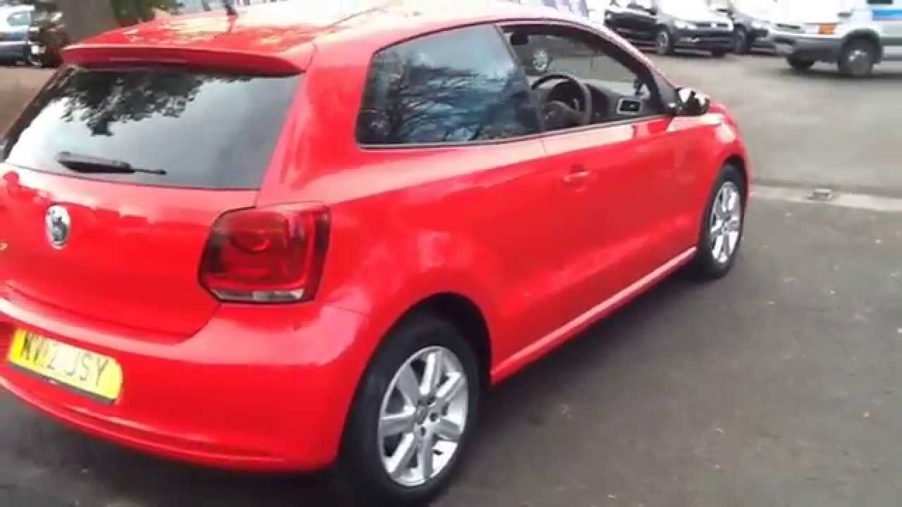 NV12JSY Polo Lookers Darlington YouTube