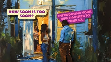 Introducing Your New Partner to Your Ex w/ the Co-parenting Coach |WMPC Podcast| #coparenting