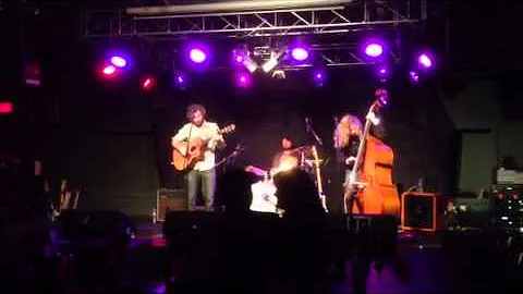 The Marvin's at Callahan's