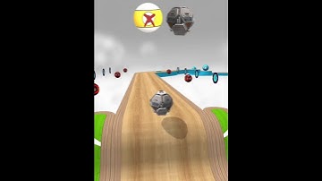 🏉 Going Balls VS Rollance Balls VS Action Ball Games New Race 2349 | Android/IOS Games