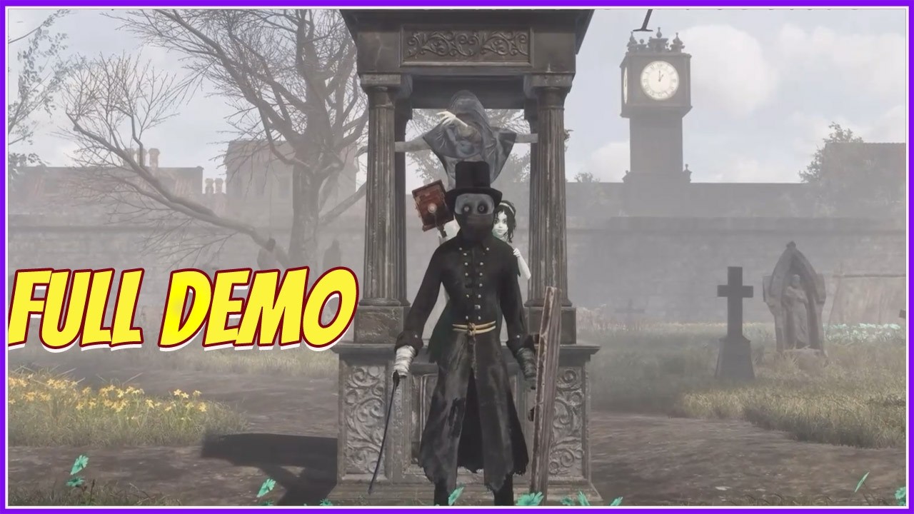 Withering Realms  Full Demo new souls like game