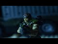 Aliens(Mega Construx Animation) Teaser