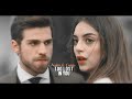 Nedim & Cemre ❖ Too Lost In You