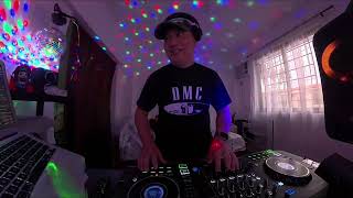 Denon Dj Sc  4 And Rey