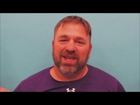 Texas middle school principal arrested for 2nd DWI, unlawful carrying of weapon