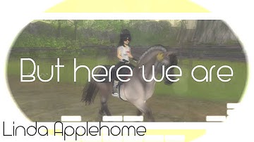 MEP Eclipse part 13 - Sanna Skygirl - Linda Applehome