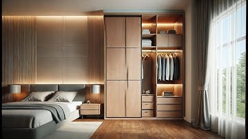 TỦ QUẦN ÁO ĐẸP – XU HƯỚNG VÀ GIẢI PHÁP LƯU TRỮ HIỆN ĐẠI TẠI NỘI THẤT ĐĂNG KHOA