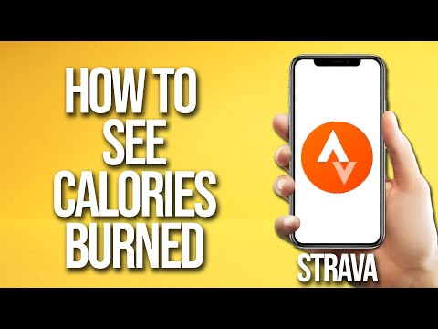 Video: Kan jeg bruge Strava på min telefon?