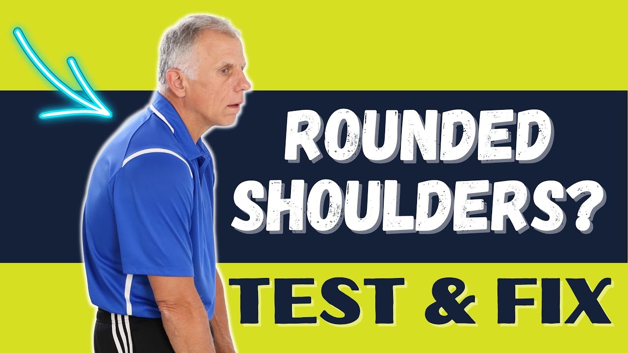 Fix Rounded Shoulders - Physical Therapy New York, NY