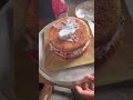 Strawberry cake #strawberrycakerecipe #minivlog #vlog #2026 #food