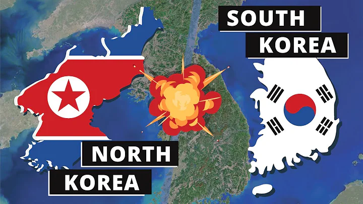 The Korean War Explained on Maps: Causes, Timeline, and Lasting Impact - DayDayNews