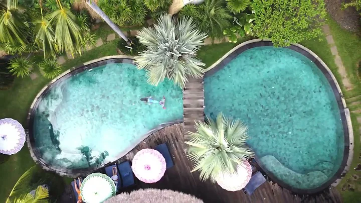 Blue Karma Dijiwa Seminyak - A Charming Paradise in The Heart of Seminyak