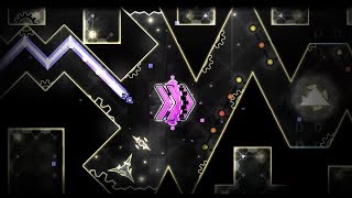 Interstellar - Darwin (DEMON) Geometry Dash [2.1]