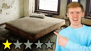 I Stayed Overnight in Britain's DIRTIEST Hotel by Ed Chapman 75,406 views 2 months ago 14 minutes, 15 seconds