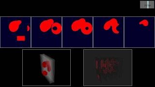 Quest For Voxelmapping Ep01 - Super Inefficient Boolean Edge Example