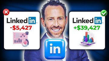 3 Sneaky LinkedIn Strategies to Get Recruiting Clients & Scale Your Agency Fast!