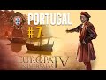 Portugal  part 7  europa universalis iv multiplayer