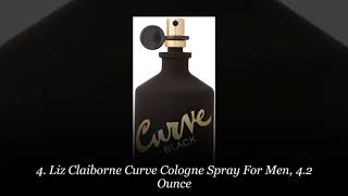 Top 10 Best Smelling Cologne For Men Best Mens Cologne Of All Time