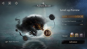 Reverse: 1999 - Ashen Beast 10
