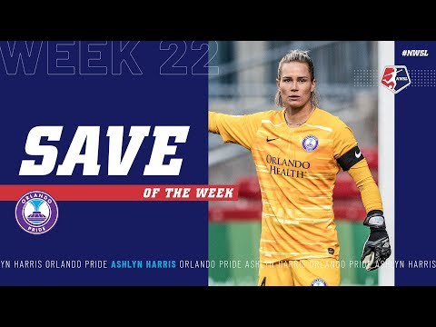 ashlyn harris orlando pride jersey