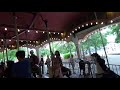 Carousel @ Canada&#39;s Wonderland - Vaughan, Ontario, Canada