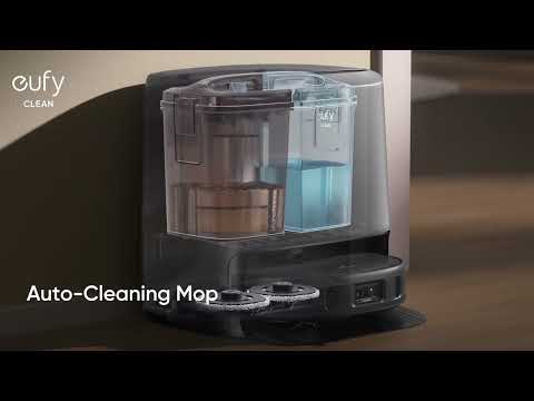 eufy Clean RoboVac