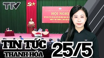 Đại biểu HĐND tỉnh tiếp xúc cử tri tại huyện Thạch Thành  | Thanh Hóa TV