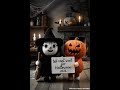 Can't wait for halloween 2026 #halloween #witches #magic #pumpkins