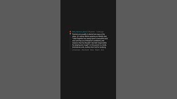 Parents of Children Who Are Bullies. What is it Like? (r/AskReddit) #shorts