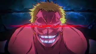 Donquixote Doflamingo (EDIT/AMV) #edits