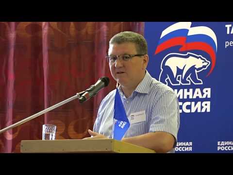 9 сентября выборы депутатов представительных органов муниципальных образований в РТ