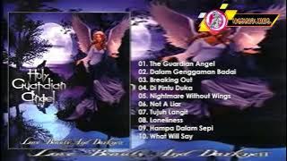 Holy Guardian Angel - Love, Beauty and Darkness | 2003 | GOTHIC METAL | INDONESIA